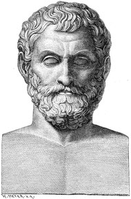 Tales de Mileto 624- 546 a.C