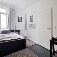 Bild: möbliertes Appartement in Biberach mit indischem Flair
