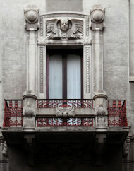 OmoGirando Via Torquato Tasso - Casa Apostolo