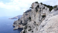 Guide de Haute Montagne / Aussois / Haute Maurienne Vanoise / Escalade / Grande Voie / Guide Aussois / Escalade dans les Calanques