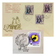 Philatelic Terms F: From Face Value to First Day Cover