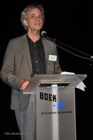 André Vandorpe
