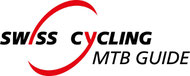 Homepage Swiss Cycling Guide