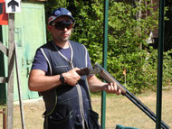 CEDRIC MERIGEAULT aux TOURS
