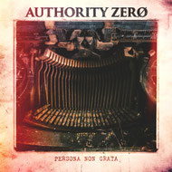 New album Persona non grata