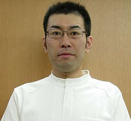 丁寧な施術を心掛けています!