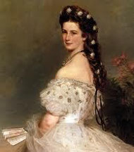 Kaiserin Elisabeth (Sisi)