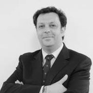 Teodoro Alvarez, Global Head of Innovation en Ferrovial Agroman