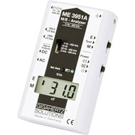 Elektrosmog Messgerät