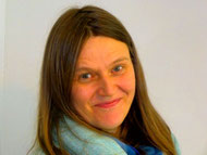 Diplom Psychologin Kristina Mohr Trainings