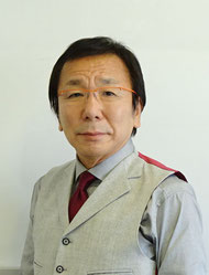 若林学社長