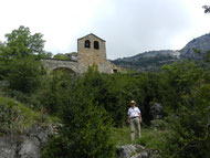 Activación de la Iglesia Parroquial de Revilla, Huesca