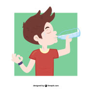 Quelle: <a href="http://de.freepik.com/fotos-vektoren-kostenlos/wasser">Wasser Vektor durch Freepik entwickelt</a>