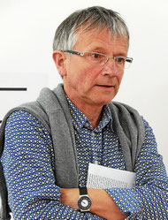 Jean-Marc Huitorel. D.R.