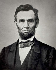 Abraham Lincoln Lecture