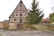zentrales Einfamilienhaus in Bubenheim