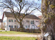 zentrales Einfamilienhaus in Bubenheim