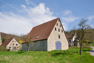 zentrales Einfamilienhaus in Bubenheim