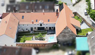 zentrales Einfamilienhaus in Bubenheim