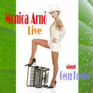 Monica Arno - Singt Georg Kreisler 