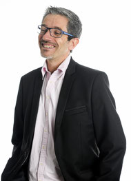 Bertrand quantin formateur informatique bureautique Marseille