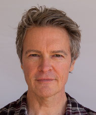 A photo of Todd R. Long (Billy Rome) in the comedy film Trusting Chloe