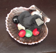 Chiclayo witches market