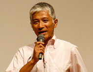 織田英嗣