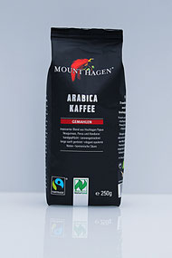 Mounthagen - Arabica Kaffee