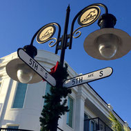 5th Avenue in Naples