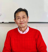 理事長（丹羽 光）