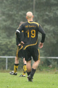 Michael "Pi" Hermann