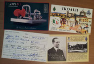 QSL Soci di Civitavecchia