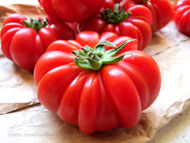 Pomodori proprietà