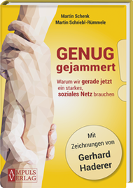Genug gejammert - Warum wir gerade jetzt ein starkes soziales Netz brauchen