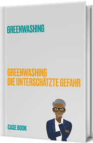 Case-Book zum Thema Greenwashing (Quelle: Website talent::digital)