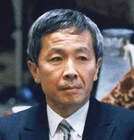 リクルート創業者　江副浩正（1936-2013年）