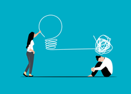 Mindset Lernhaltung Selbstbild Dyskalkulie Mathe-Angst Nervosität