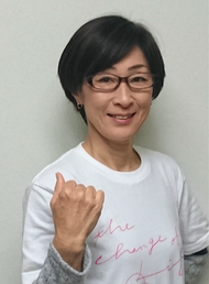 中島 理恵(ちぇぶら認定講師)