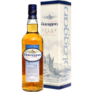 Finlaggan The Original Peaty Cask Strength