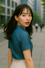 蓮田市のクーリングオフの相談を決意した女性