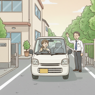 安全辞典,島崎 敢,運転行動の階層モデル