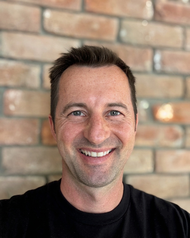 Andre Hablawetz, Inhaber & Sportphysiotherapeut 