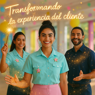 Curso servicio al cliente