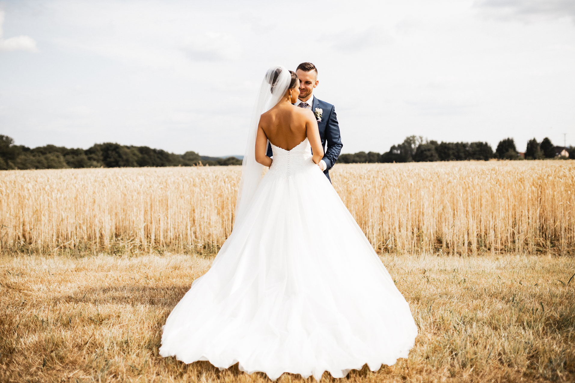 Hochzeitsfotograf Saarland - Fotograf Kai Kreutzer 419001114 - Saarbrücken, Saarlouis, Luxemburg