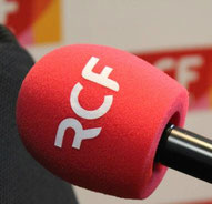 AU FIL DE LA MESSE - RCF