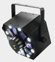 Eurolite FE1500 bei A&A Partyservice mieten