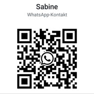 QR Code - WhatsApp Kontakt