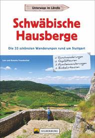 Schwäbische Hausberge