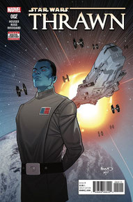 Thrawn #2